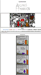 Mobile Screenshot of cynicmansion.ru